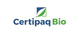 Logo Certipaq Bio